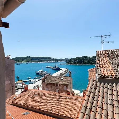 New2024 Mark'S Seaview Residence By Irundo Rovinj Buitenkant foto