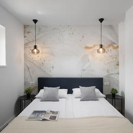 New2024 Mark'S Seaview Residence By Irundo Rovinj Buitenkant foto