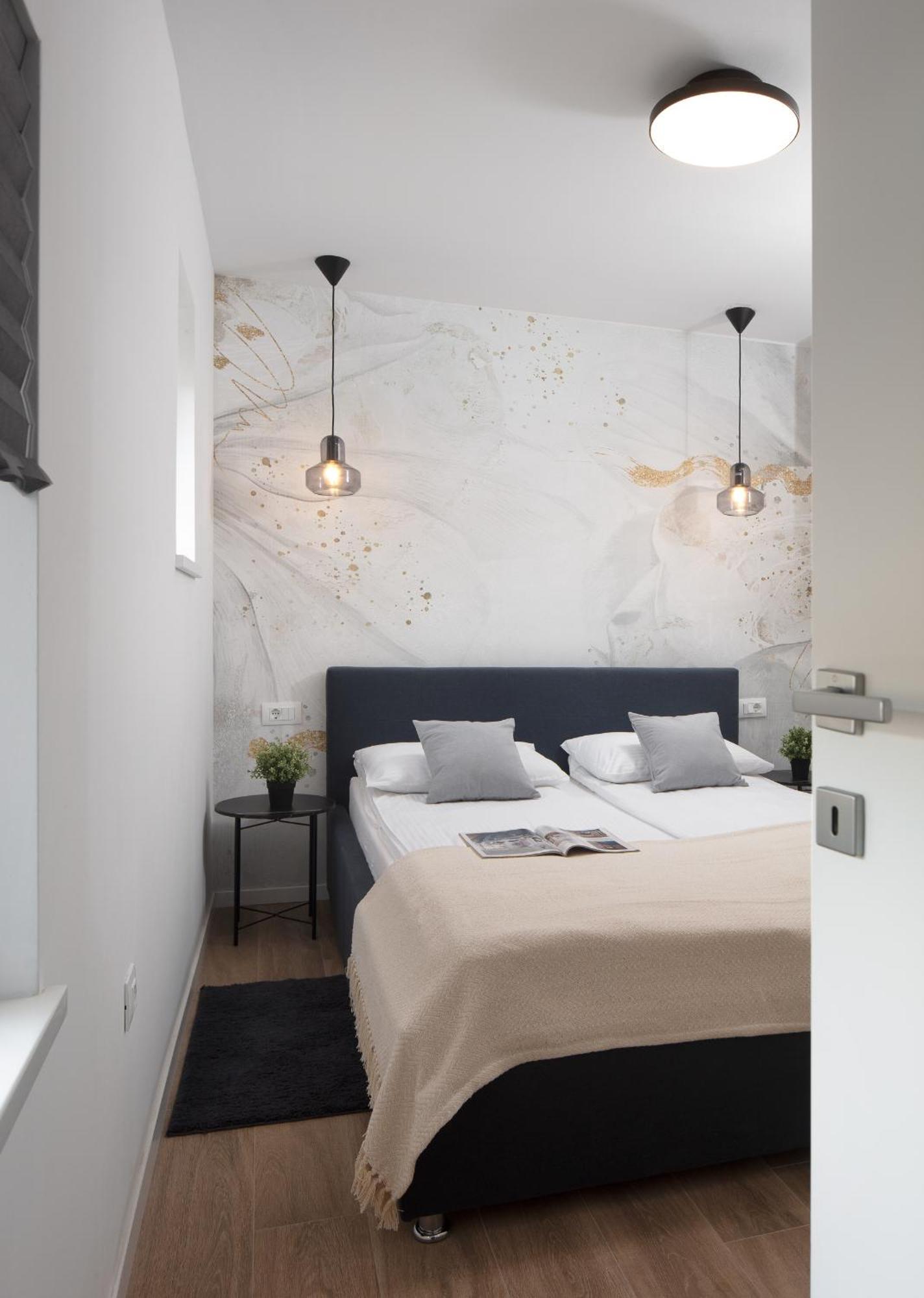 Apartment New2024 Mark's Seaview By Irundo