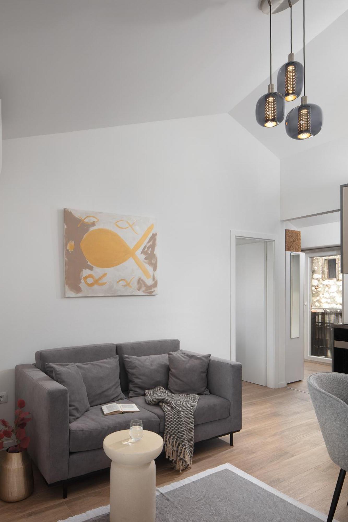 New2024 Mark's Seaview By Irundo Apartment *