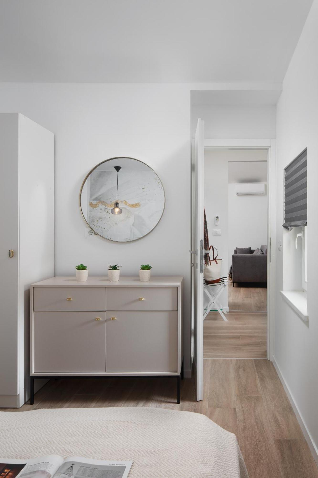 Apartment New2024 Mark's Seaview By Irundo *