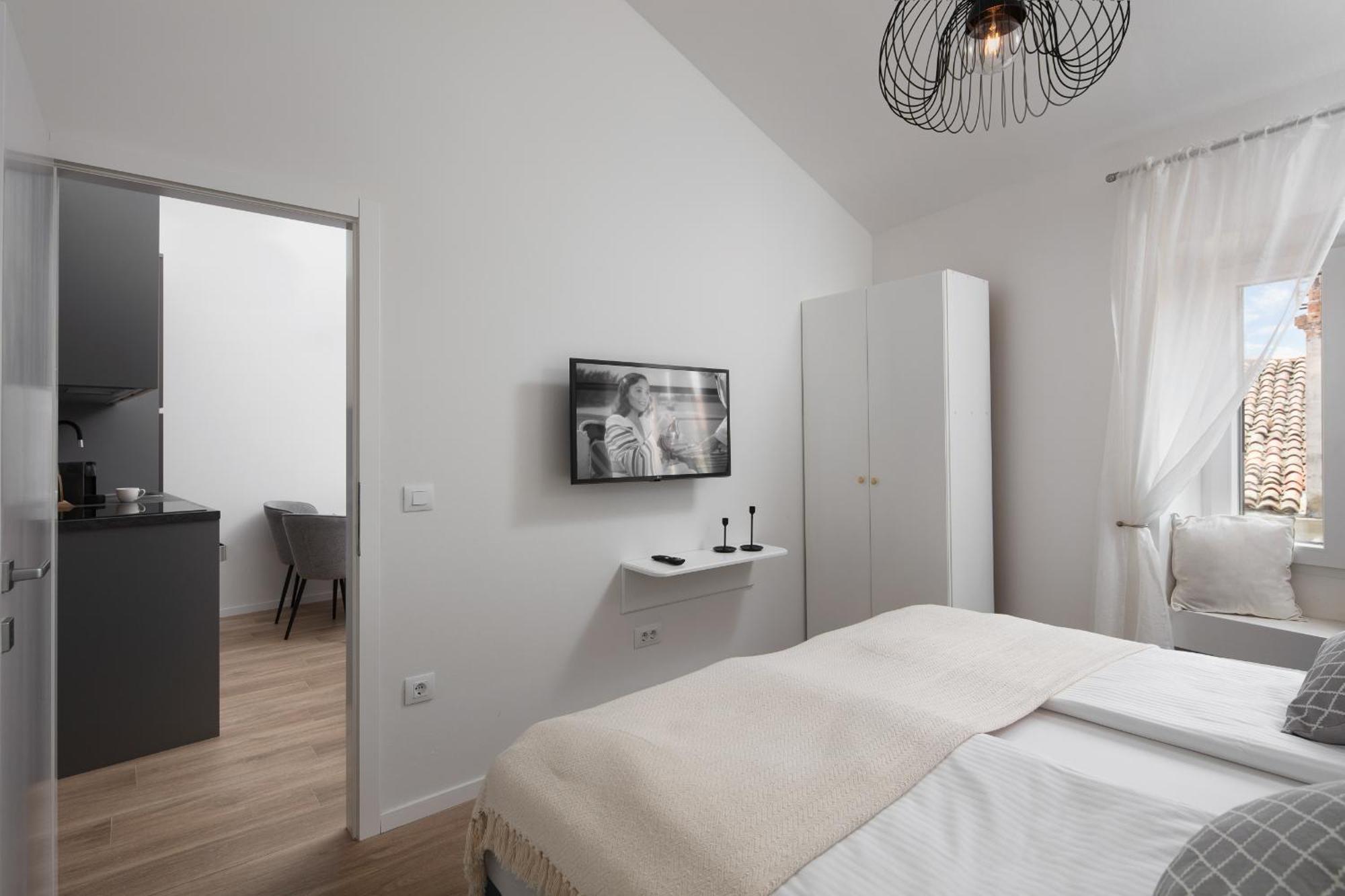 Apartment New2024 Mark's Seaview By Irundo Rovinj