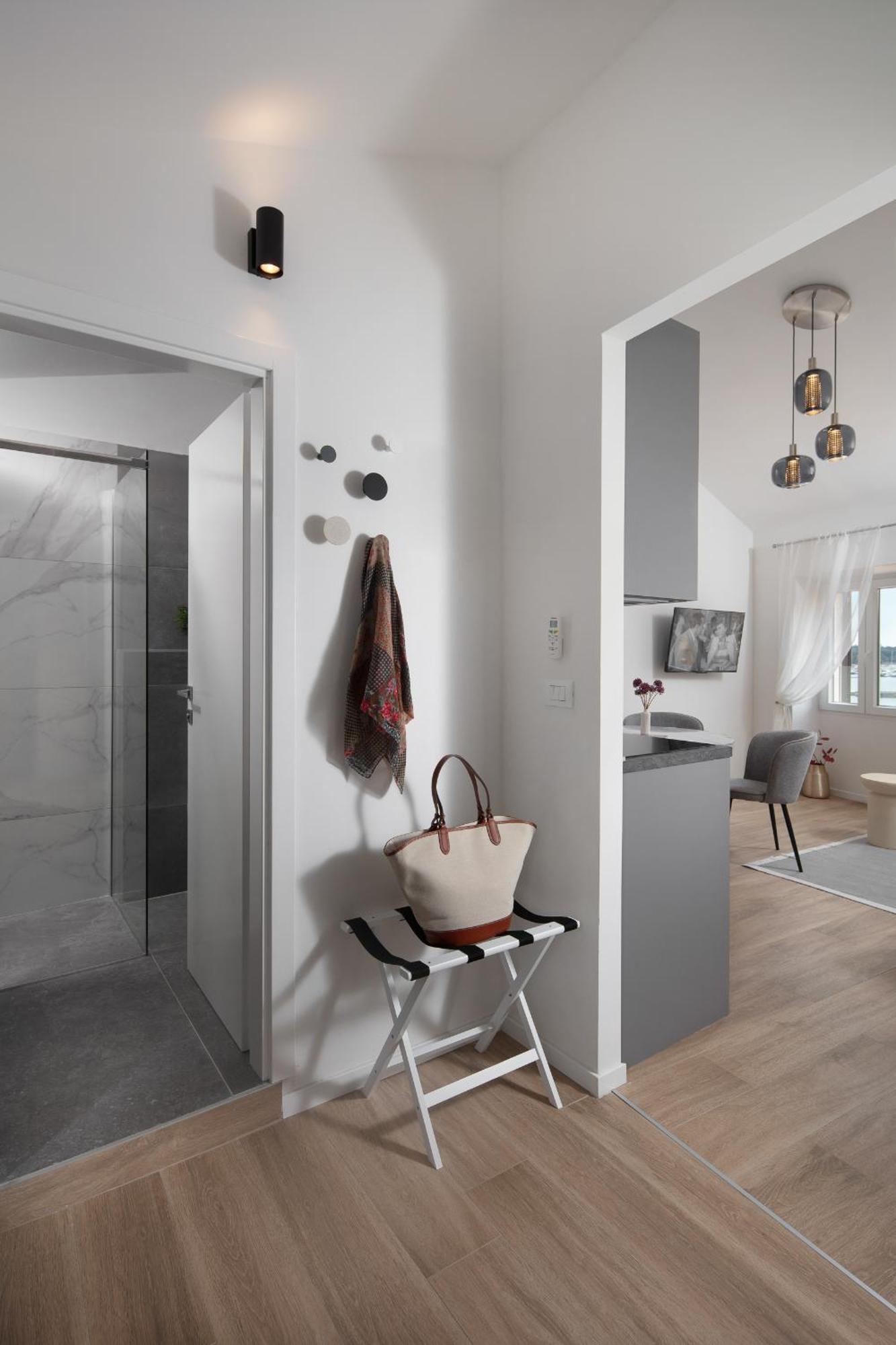 New2024 Mark's Seaview By Irundo * Rovinj