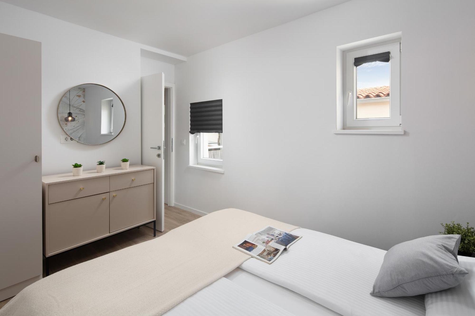 New2024 Mark's Seaview By Irundo Apartment