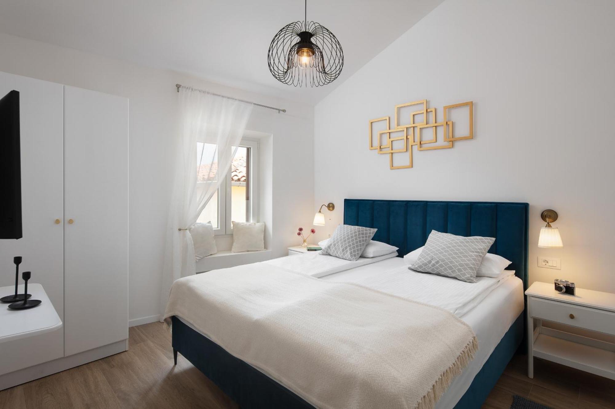 Apartment New2024 Mark's Seaview By Irundo *