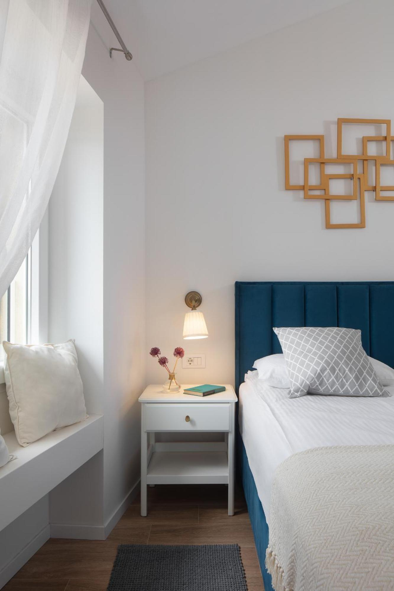 New2024 Mark's Seaview By Irundo Apartment *