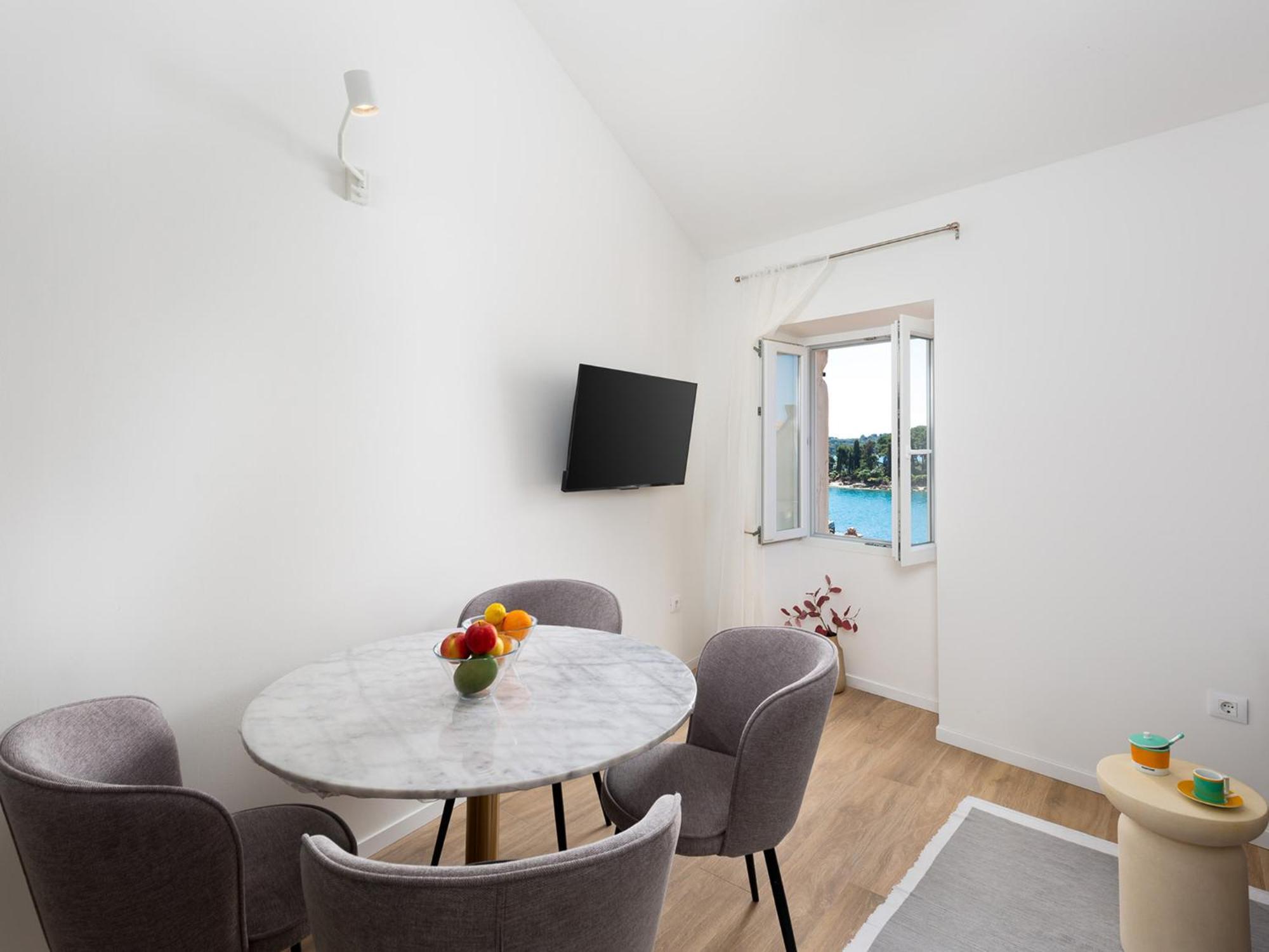 New2024 Mark's Seaview By Irundo * Rovinj